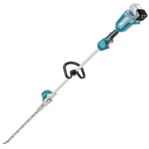 Makita DUN600LZ Akku-Heckenschneider 60 cm 18V (ohne Akku, ohne Ladegerät) EN