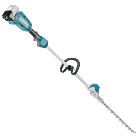 Makita DUN600LZ Akku-Heckenschneider 60 cm 18V (ohne Akku, ohne Ladegerät) EN