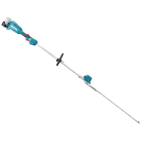 Makita DUN600LZ Akku-Heckenschneider 60 cm 18V (ohne Akku, ohne Ladegerät) EN