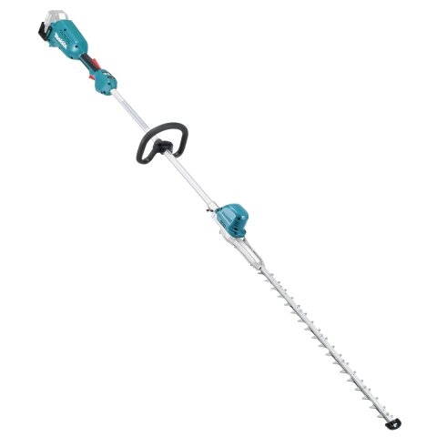 Makita DUN600LZ Akku-Heckenschneider 60 cm 18V (ohne Akku, ohne Ladegerät) EN