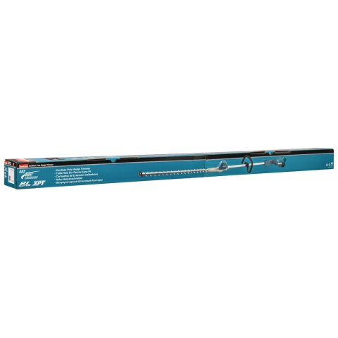 Makita DUN600LZ Akku-Heckenschneider 60 cm 18V (ohne Akku, ohne Ladegerät) EN