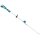 Makita DUN600LZ Akku-Heckenschneider 60 cm 18V (ohne Akku, ohne Ladegerät) EN