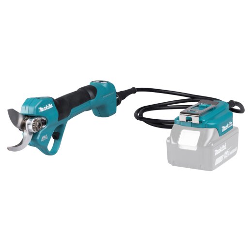 Makita DUP180Z Akku-Rebschere 18V (ohne Akku, ohne Ladegerät) EN
