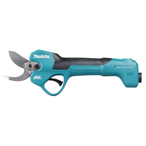 Makita DUP180Z Akku-Rebschere 18V (ohne Akku, ohne Ladegerät) EN