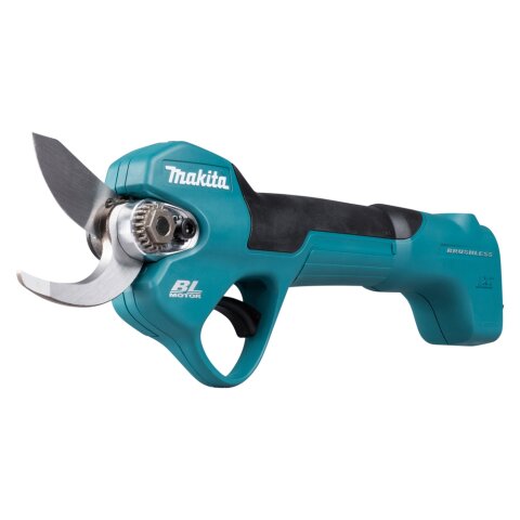 Makita DUP180Z Akku-Rebschere 18V (ohne Akku, ohne Ladegerät) EN