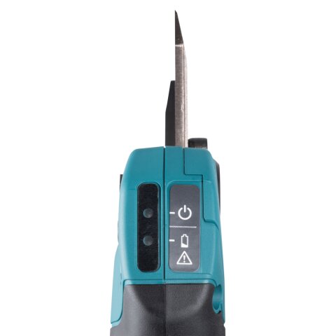 Makita DUP180Z Akku-Rebschere 18V (ohne Akku, ohne Ladegerät) EN