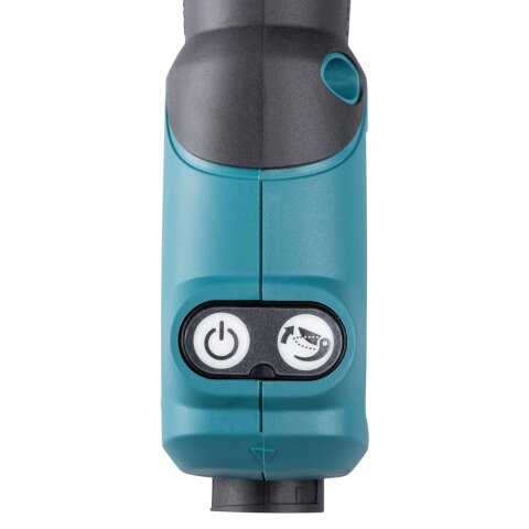 Makita DUP180Z Akku-Rebschere 18V (ohne Akku, ohne Ladegerät) EN