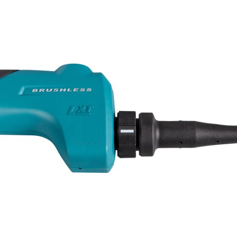 Makita DUP180Z Akku-Rebschere 18V (ohne Akku, ohne Ladegerät) EN
