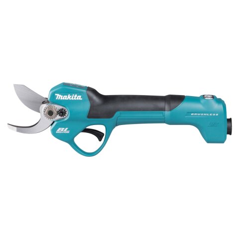 Makita DUP180Z Akku-Rebschere 18V (ohne Akku, ohne Ladegerät) EN