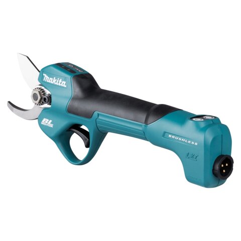 Makita DUP180Z Akku-Rebschere 18V (ohne Akku, ohne Ladegerät) EN