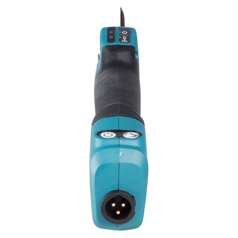 Makita DUP180Z Akku-Rebschere 18V (ohne Akku, ohne Ladegerät) EN