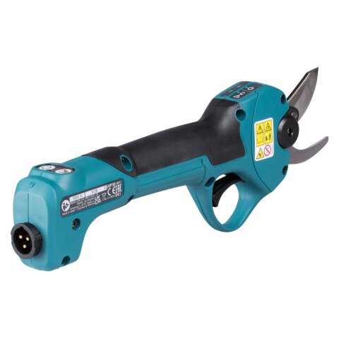 Makita DUP180Z Akku-Rebschere 18V (ohne Akku, ohne Ladegerät) EN