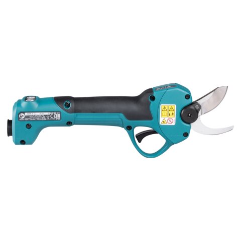 Makita DUP180Z Akku-Rebschere 18V (ohne Akku, ohne Ladegerät) EN