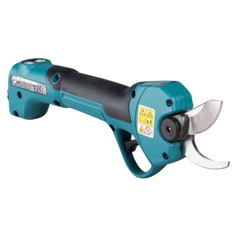 Makita DUP180Z Akku-Rebschere 18V (ohne Akku, ohne Ladegerät) EN