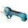 Makita DUP180Z Akku-Rebschere 18V (ohne Akku, ohne Ladegerät) EN