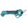 Makita DUP180Z Akku-Rebschere 18V (ohne Akku, ohne Ladegerät) EN