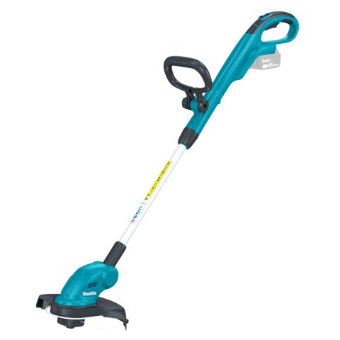 Makita DUR181Z Akku-Rasentrimmer 18V (ohne Akku, ohne...