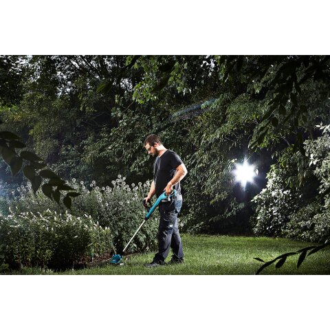Makita DUR181Z Akku-Rasentrimmer 18V (ohne Akku, ohne Ladegerät)