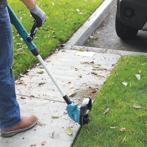 Makita DUR181Z Akku-Rasentrimmer 18V (ohne Akku, ohne Ladegerät)