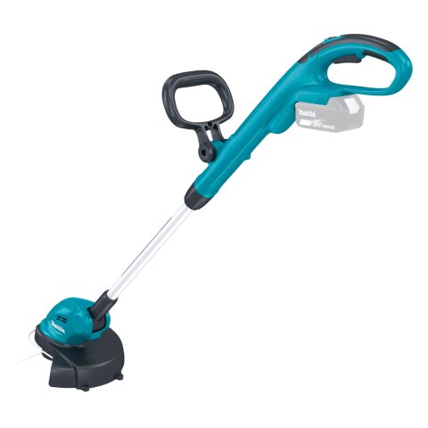 Makita DUR181Z Akku-Rasentrimmer 18V (ohne Akku, ohne Ladegerät)