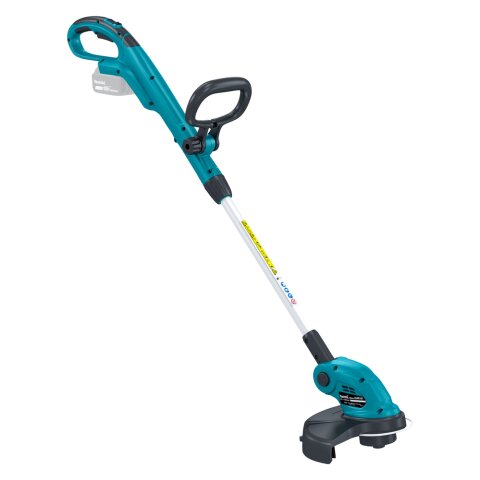 Makita DUR181Z Akku-Rasentrimmer 18V (ohne Akku, ohne Ladegerät)