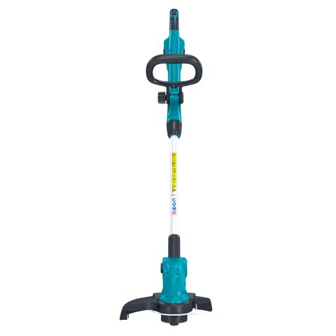 Makita DUR181Z Akku-Rasentrimmer 18V (ohne Akku, ohne Ladegerät)