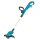 Makita DUR181Z Akku-Rasentrimmer 18V (ohne Akku, ohne Ladegerät)