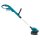 Makita DUR181Z Akku-Rasentrimmer 18V (ohne Akku, ohne Ladegerät)