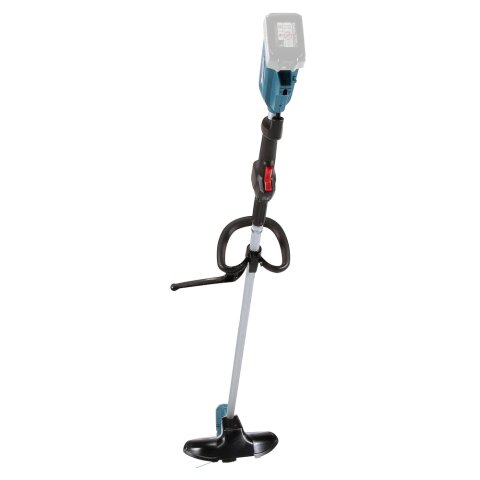 Makita DUR190LZX9 Akku-Rasentrimmer 18V (ohne Akku, ohne Ladegerät)