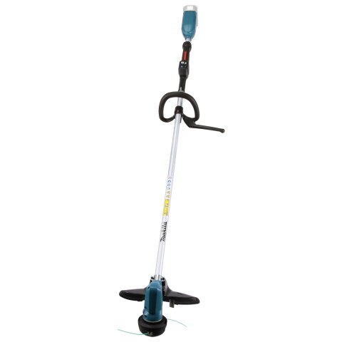 Makita DUR190LZX9 Akku-Rasentrimmer 18V (ohne Akku, ohne Ladegerät)
