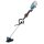 Makita DUR190LZX9 Akku-Rasentrimmer 18V (ohne Akku, ohne Ladegerät)