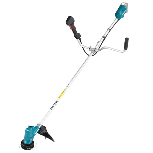 Makita DUR190UZX9 Akku-Rasentrimmer 18V (ohne Akku, ohne Ladegerät)