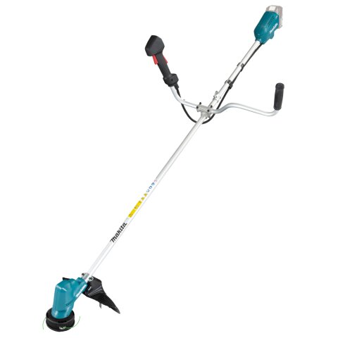 Makita DUR190UZX9 Akku-Rasentrimmer 18V (ohne Akku, ohne...