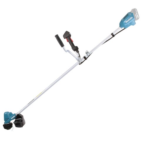Makita DUR190UZX9 Akku-Rasentrimmer 18V (ohne Akku, ohne...