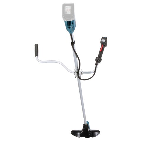 Makita DUR190UZX9 Akku-Rasentrimmer 18V (ohne Akku, ohne Ladegerät)