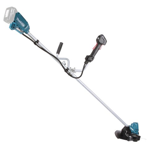 Makita DUR190UZX9 Akku-Rasentrimmer 18V (ohne Akku, ohne Ladegerät)