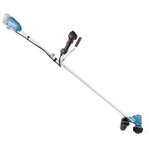 Makita DUR190UZX9 Akku-Rasentrimmer 18V (ohne Akku, ohne Ladegerät)