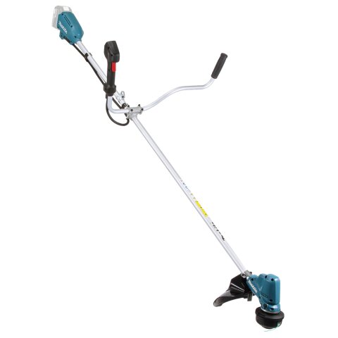 Makita DUR190UZX9 Akku-Rasentrimmer 18V (ohne Akku, ohne Ladegerät)