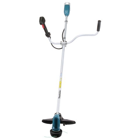 Makita DUR190UZX9 Akku-Rasentrimmer 18V (ohne Akku, ohne Ladegerät)