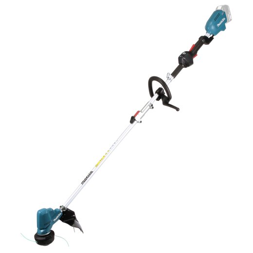 Makita DUR191LZX3 Akku-Rasentrimmer 18V (ohne Akku, ohne Ladegerät) EN