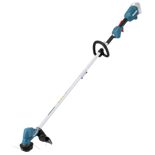 Makita DUR192LZX1 Akku-Rasentrimmer 18V (ohne Akku, ohne Ladegerät) EN
