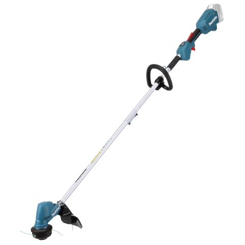 Makita DUR192LZX1 Akku-Rasentrimmer 18V (ohne Akku, ohne...