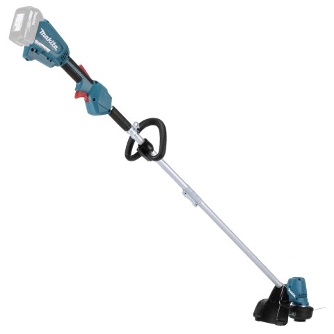 Makita DUR192LZX1 Akku-Rasentrimmer 18V (ohne Akku, ohne Ladegerät) EN