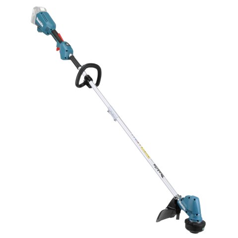 Makita DUR192LZX1 Akku-Rasentrimmer 18V (ohne Akku, ohne Ladegerät) EN