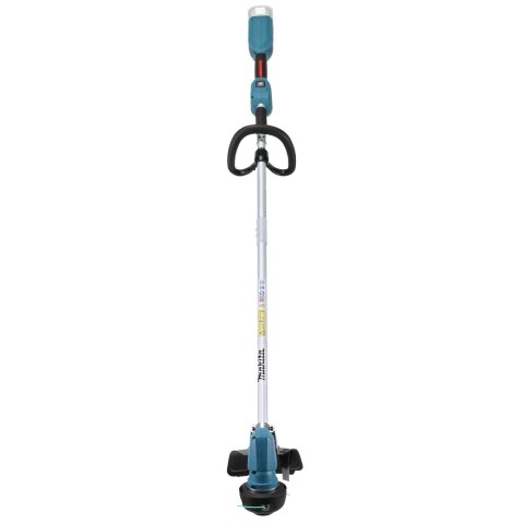 Makita DUR192LZX1 Akku-Rasentrimmer 18V (ohne Akku, ohne Ladegerät) EN