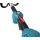 Makita DUR192LZX1 Akku-Rasentrimmer 18V (ohne Akku, ohne Ladegerät) EN