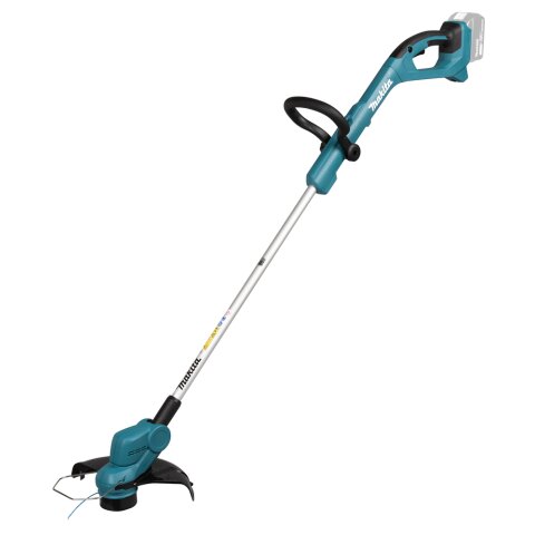 Makita DUR193Z Akku-Rasentrimmer 18V (ohne Akku, ohne...