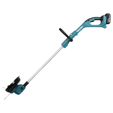 Makita DUR193Z Akku-Rasentrimmer 18V (ohne Akku, ohne Ladegerät)