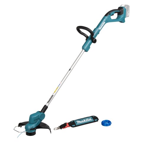 Makita DUR193Z Akku-Rasentrimmer 18V (ohne Akku, ohne Ladegerät)