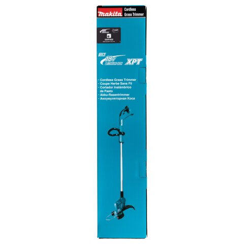 Makita DUR193Z Akku-Rasentrimmer 18V (ohne Akku, ohne Ladegerät)